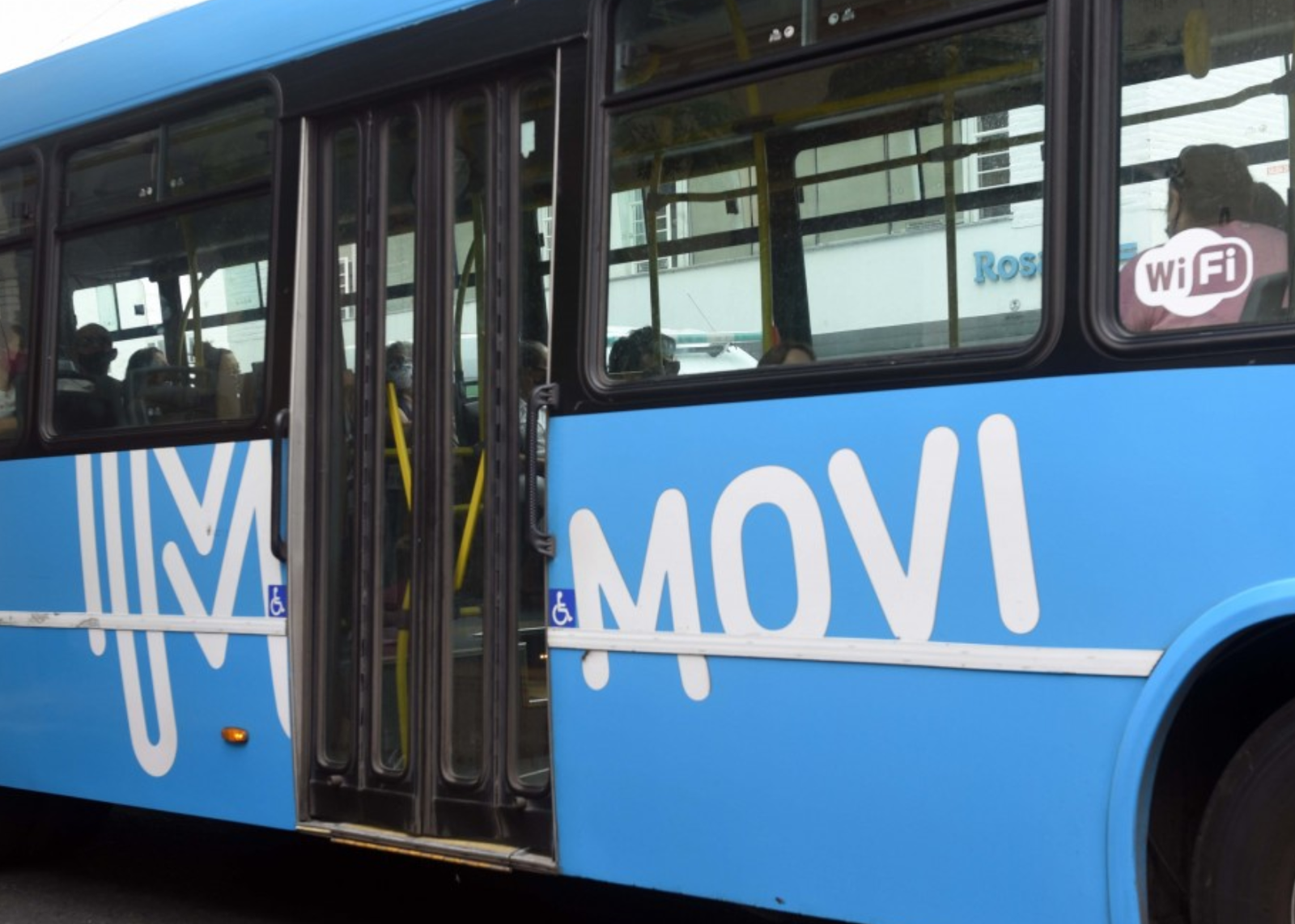 Este domingo 10 el transporte urbano de pasajeros y Mi bici tu bici serán gratuitos